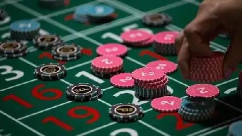 Live Casino ဂိမ်းများ