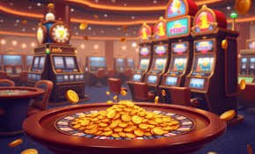 99game VIP Program Cashback Bonus မြန်မာ ကစားသူများ အတွက် ဂိမ်းကစားနေသောမြင်ကွင်း
